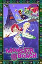 Watch Monster Beach Putlocker