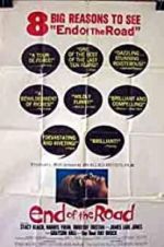 Watch End of the Road Putlocker