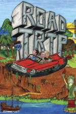 Watch The Road Trip USA Putlocker