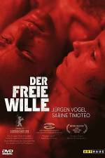 Watch The Free Will (Der freie Wille) Putlocker