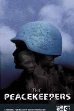 Watch The Peacekeepers Putlocker