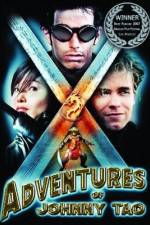 Watch Adventures of Johnny Tao Putlocker