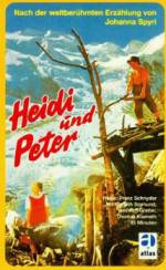 Watch Heidi and Peter Putlocker