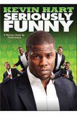 Watch Kevin Hart: Seriously Funny Putlocker