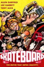 Watch Skateboard Putlocker