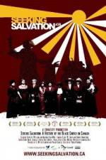 Watch Seeking Salvation.ca Putlocker