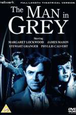 Watch The Man in Grey Putlocker