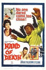 Watch Hand of Death Putlocker