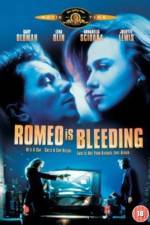 Watch Romeo Is Bleeding Putlocker