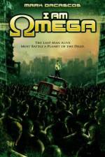 Watch I Am Omega Putlocker