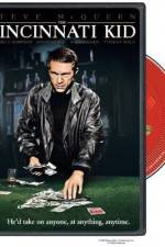 Watch The Cincinnati Kid Putlocker