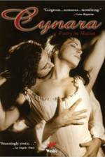 Watch Cynara: Poetry in Motion Putlocker