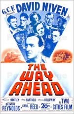 Watch The Way Ahead Putlocker