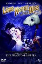 Watch Love Never Dies Putlocker