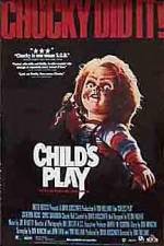 Watch Child's Play Putlocker