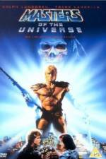 Watch Masters of the Universe Putlocker