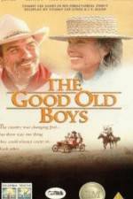Watch The Good Old Boys Putlocker