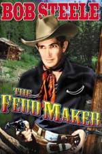 Watch The Feud Maker Putlocker