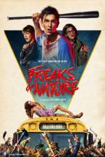 Watch Freaks of Nature Putlocker