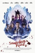 Watch Slaughterhouse Rulez Putlocker