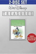 Watch Donald's Happy Birthday Putlocker