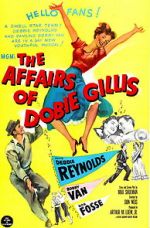 Watch The Affairs of Dobie Gillis Putlocker