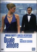 Watch Quale amore Putlocker
