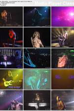 Watch Skid Row: Live at Budokan Hall Putlocker
