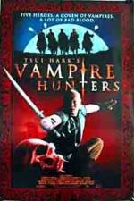 Watch The Era of Vampires Putlocker