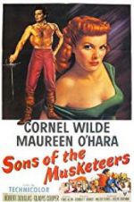 Watch At Sword\'s Point Putlocker