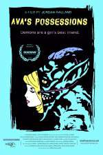 Watch Ava's Possessions Putlocker