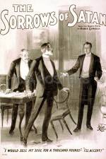 Watch The Sorrows of Satan Putlocker