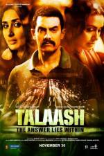Watch Talaash Putlocker