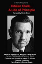 Watch Citizen Clark... A Life of Principle Putlocker