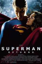 Watch Superman Returns Putlocker