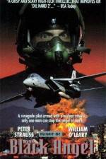 Watch Flight of Black Angel Putlocker