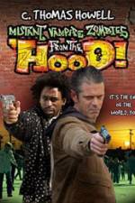 Watch Mutant Vampire Zombies from the 'Hood Putlocker