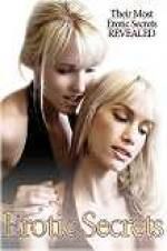 Watch Erotic Secrets Putlocker