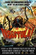 Watch Insectula! Putlocker