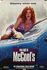 Watch One Night at McCool's Putlocker