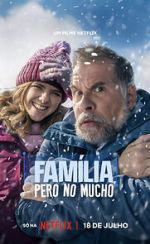 Watch Família, Pero No Mucho Putlocker