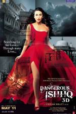 Watch Dangerous Ishhq Putlocker