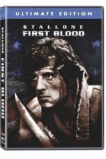 Watch First Blood Putlocker