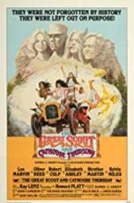 Watch The Great Scout & Cathouse Thursday Putlocker