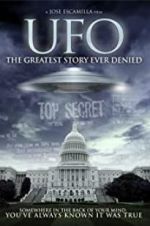 Watch UFO: The Greatest Story Ever Denied Putlocker