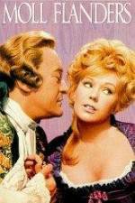 Watch The Amorous Adventures of Moll Flanders Putlocker