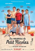 Watch Nicolas on Holiday Putlocker