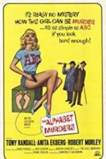 Watch The Alphabet Murders Putlocker