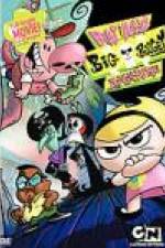 Watch Billy & Mandy's Big Boogey Adventure Putlocker