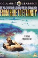 Watch From Here to Eternity Putlocker